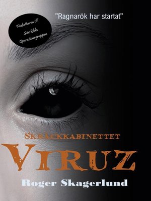 cover image of Viruz